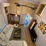 Lakeview Lejlighed Pogradec