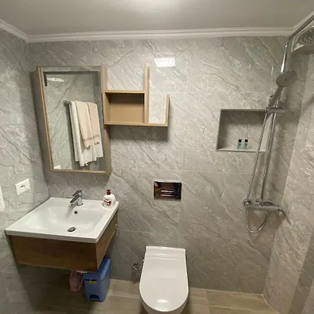 Appartement Lakeview *