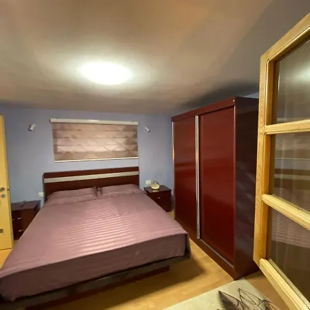 Apartment B & B Pogradec
