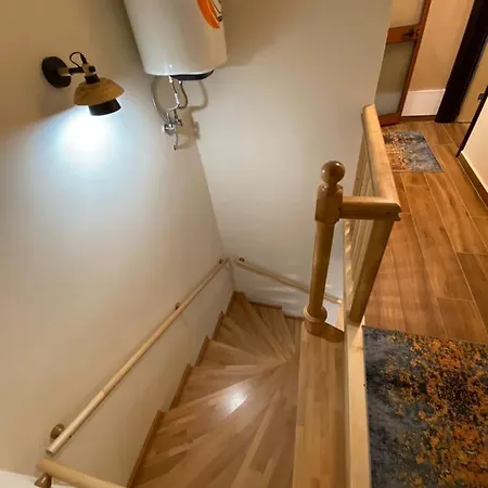 Lakeview B & B Pogradec Διαμέρισμα