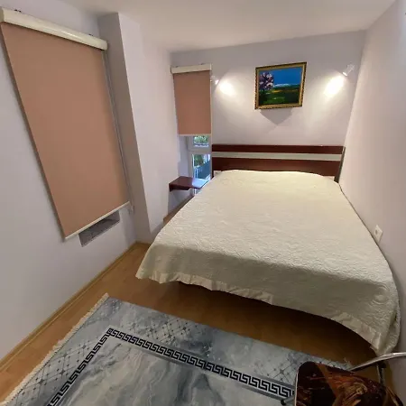 B & B Pogradec * Pogradec