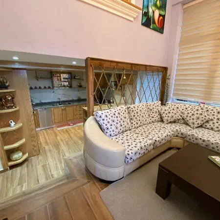 B & B Pogradec Pogradec
