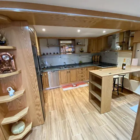 Lakeview B & B Pogradec