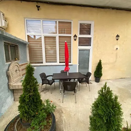 Lakeview B & B Pogradec