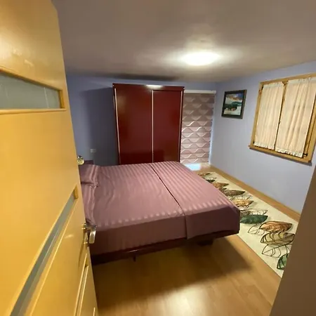 Lakeview B & B Pogradec *