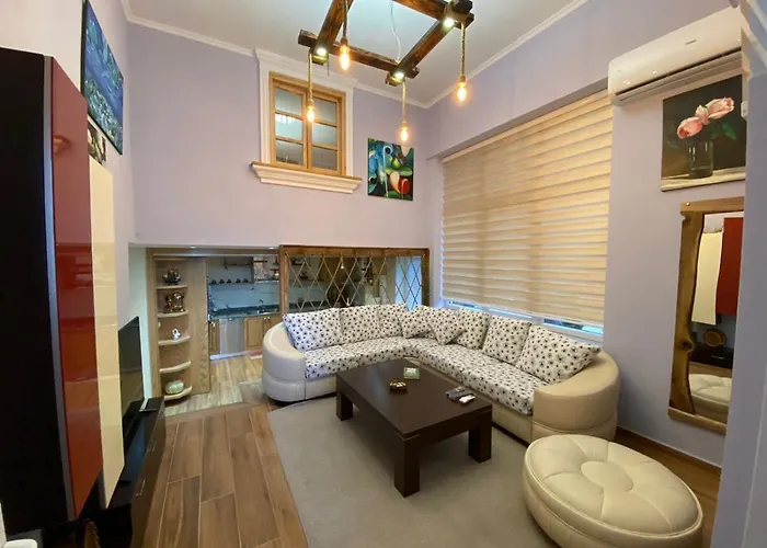 Lakeview 波格拉德茨