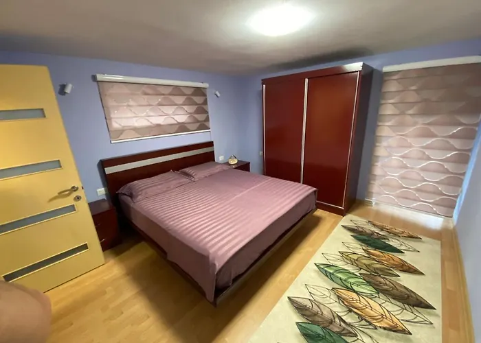 Apartment Lakeview *