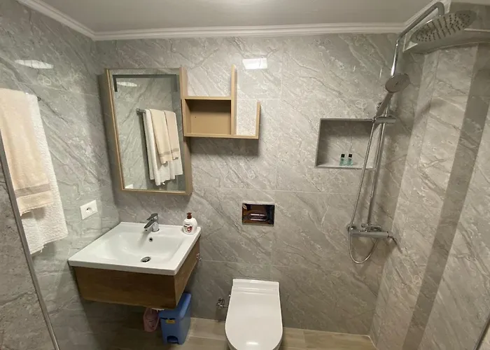 Apartment Lakeview *