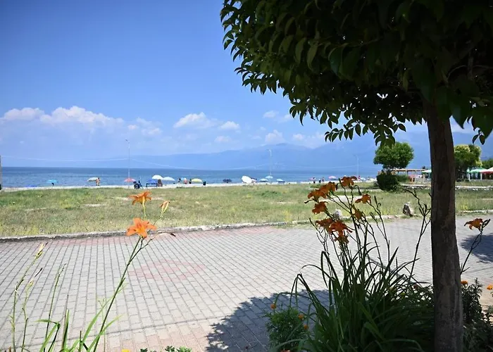 Lakeview * Pogradec