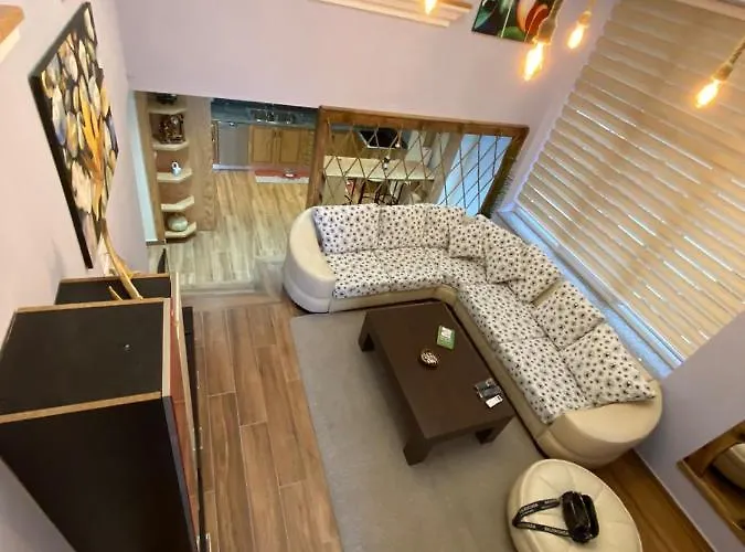 Apartment Lakeview *