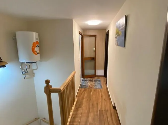 Lakeview * 波格拉德茨