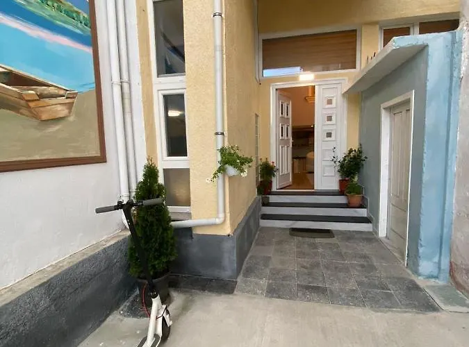 Lakeview * 波格拉德茨