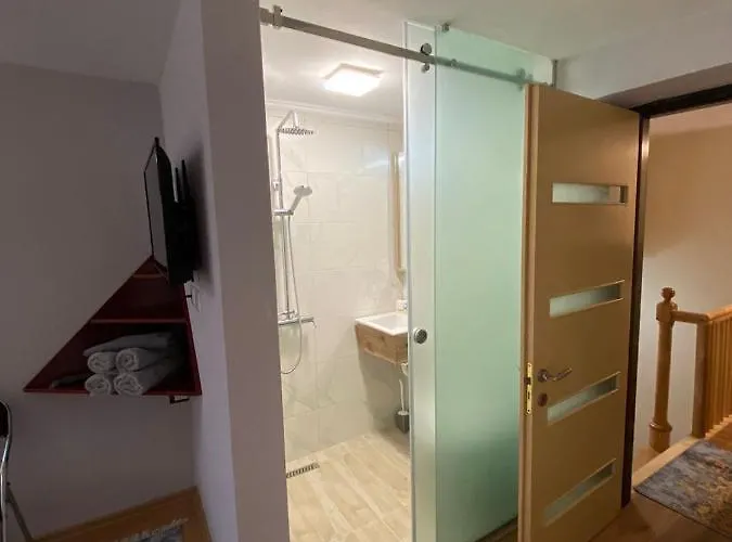 Apartment Lakeview Pogradec