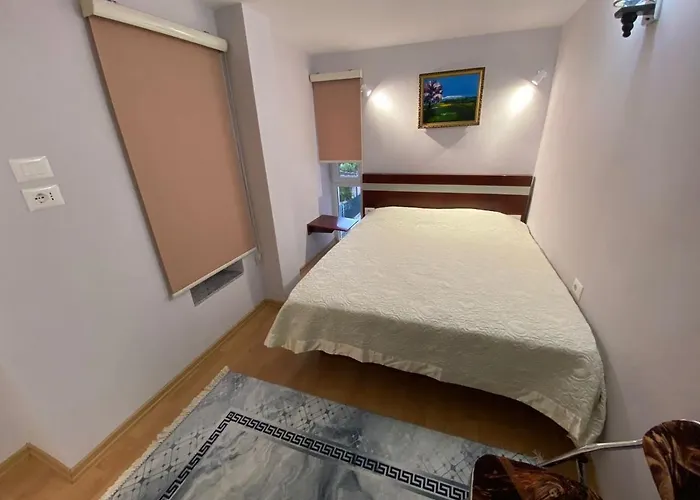 Lakeview * 波格拉德茨