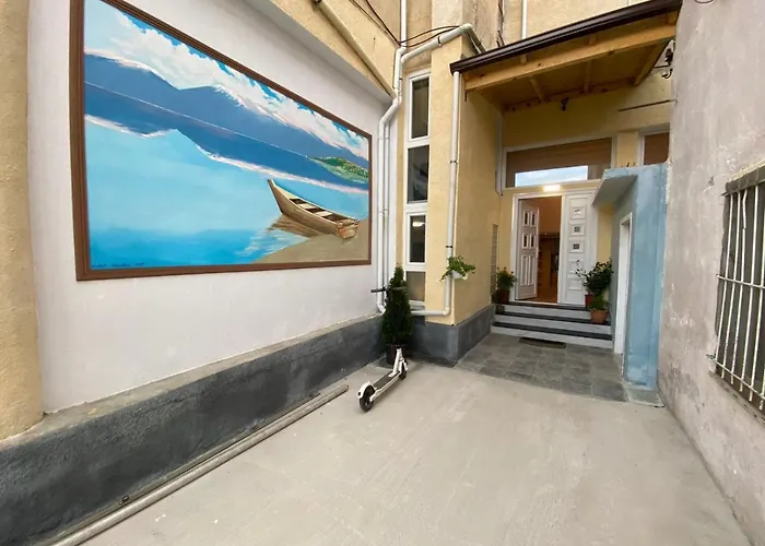 Apartment Lakeview *