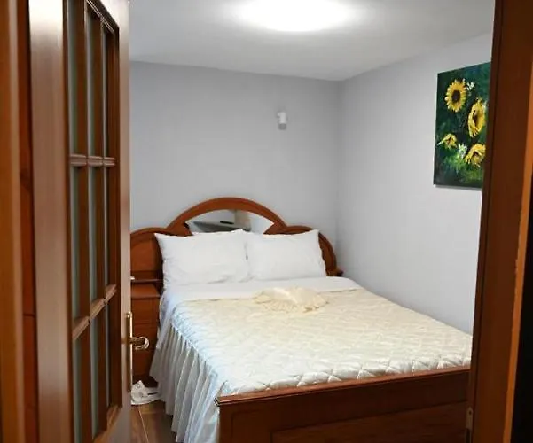 Lakeview * 波格拉德茨