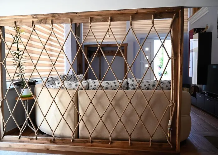 公寓 Lakeview 波格拉德茨